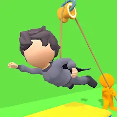 Cinema City MOD APK